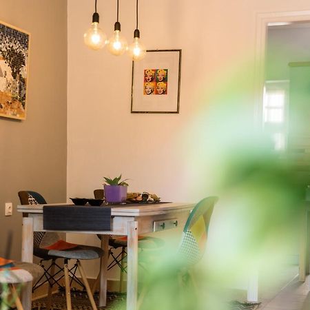Mint Apartment Zakynthos Town Center Экстерьер фото