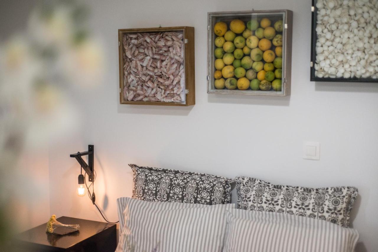 Mint Apartment Zakynthos Town Center Экстерьер фото