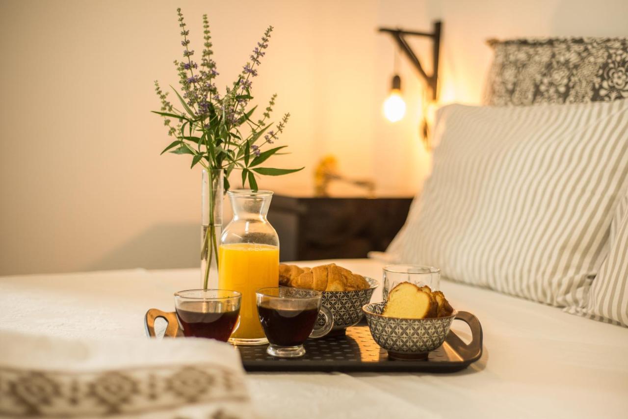 Mint Apartment Zakynthos Town Center Экстерьер фото