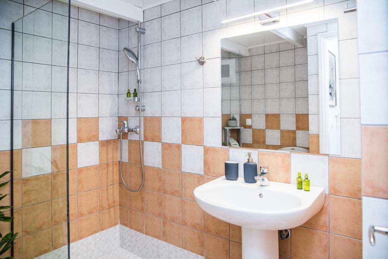 Mint Apartment Zakynthos Town Center Экстерьер фото