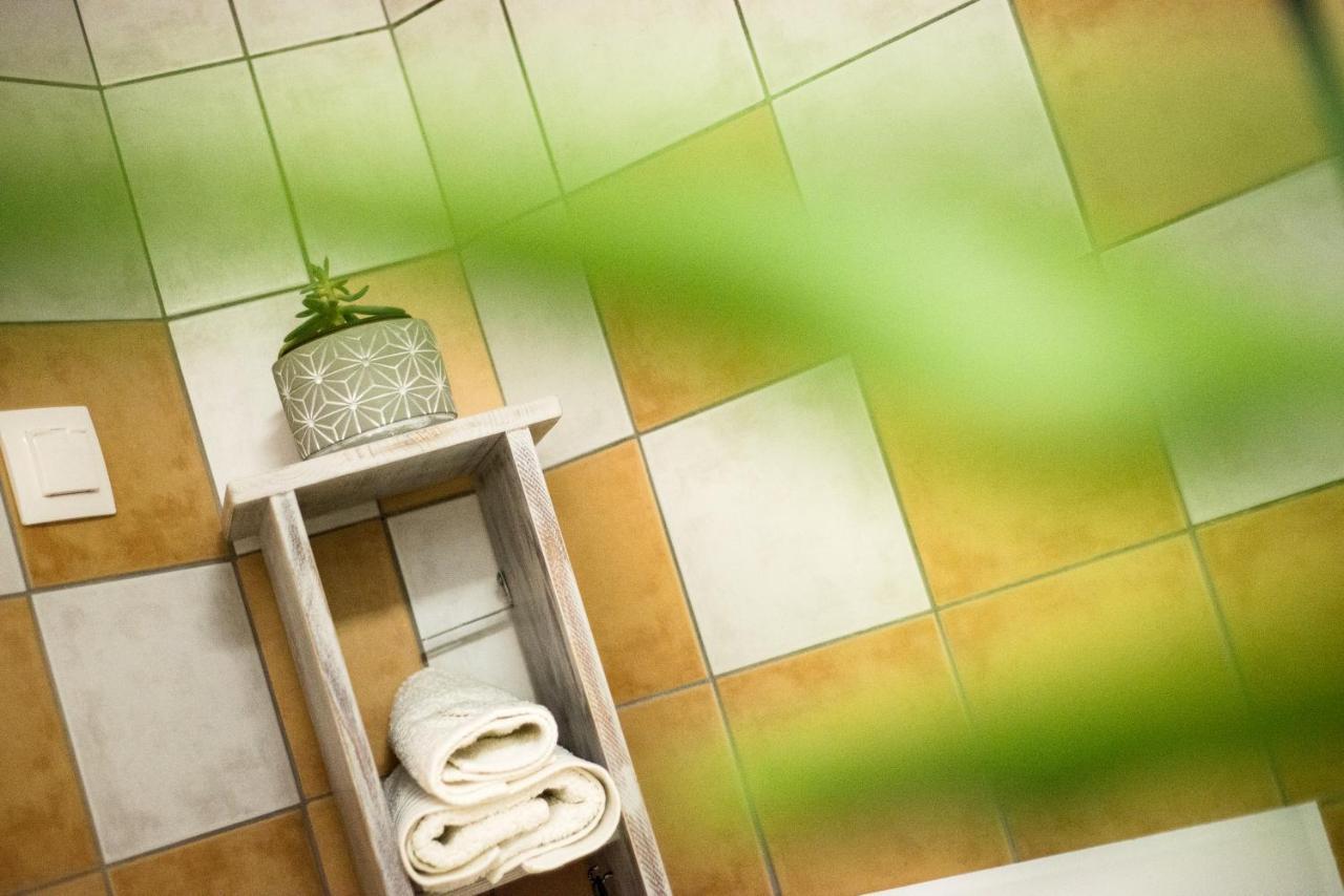 Mint Apartment Zakynthos Town Center Экстерьер фото
