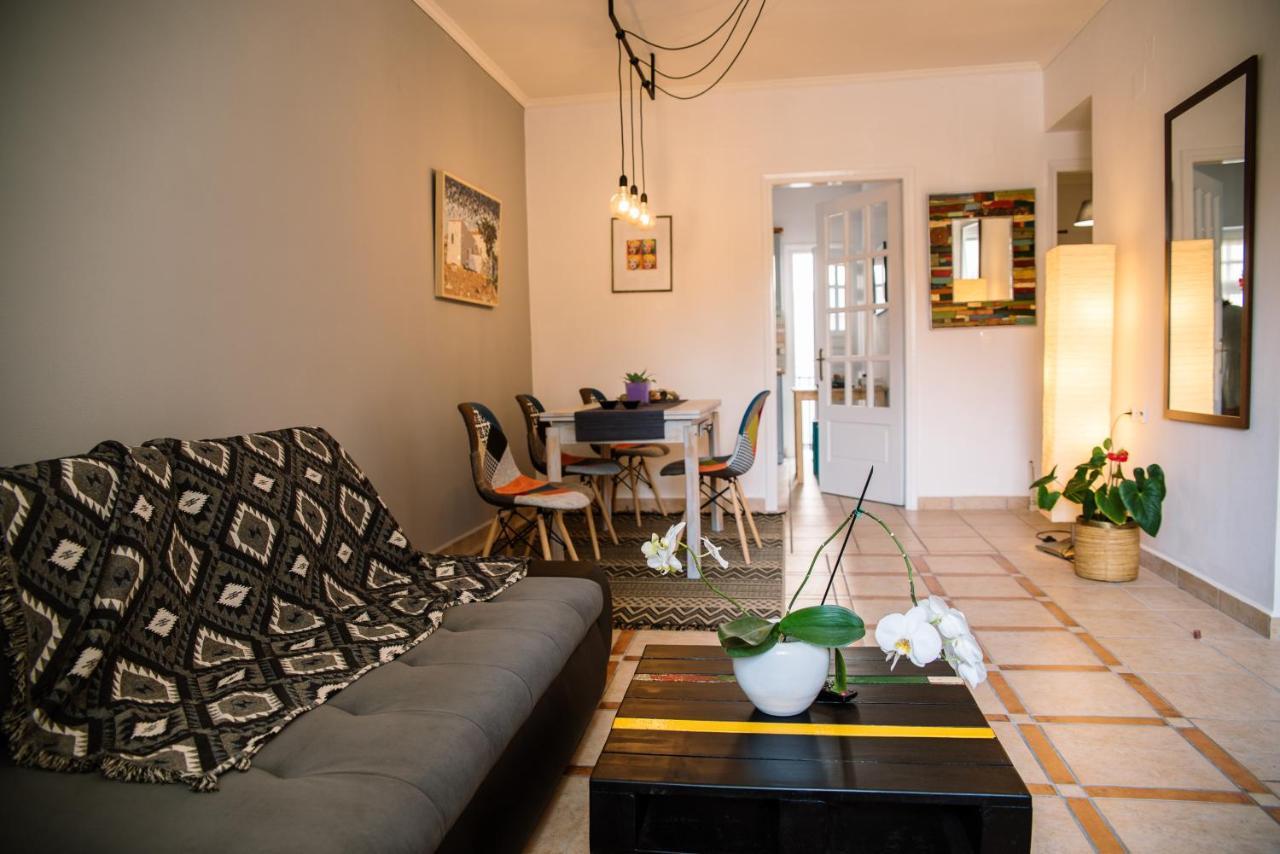 Mint Apartment Zakynthos Town Center Экстерьер фото